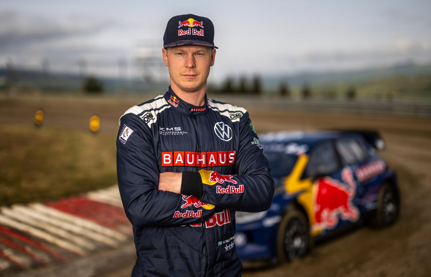 Image of Johan Kristoffersson