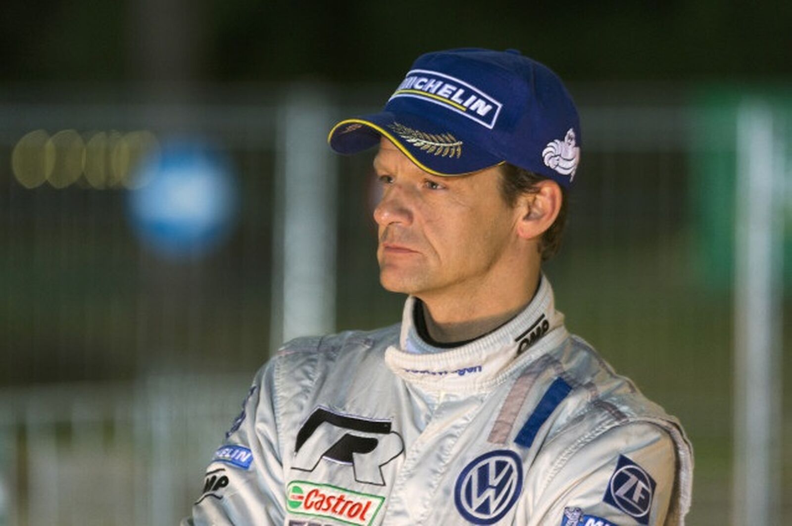 New co-driver for Andreas Mikkelsen: Ola Fløene is…